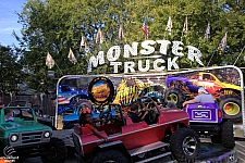 Monster Truck