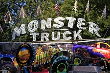 Monster Truck