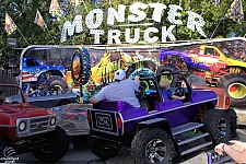 Monster Truck