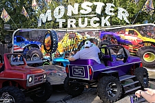 Monster Truck