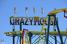 Crazy Mouse