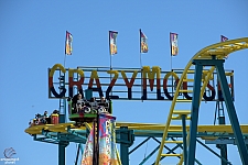 Crazy Mouse