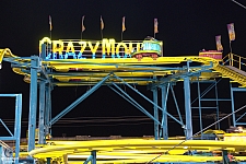 Crazy Mouse