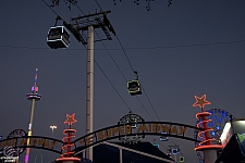 Texas SkyWay