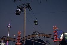 Texas SkyWay