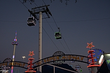 Texas SkyWay