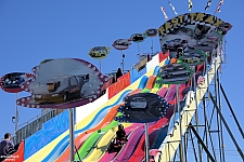 Fast Trax