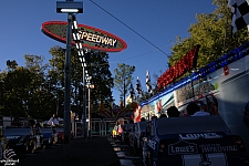 Speedway