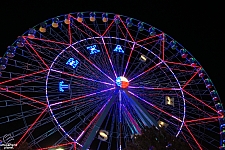 Texas Star