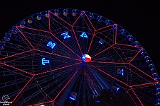 Texas Star