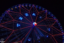 Texas Star