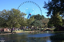 Texas Star