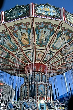Wave Swinger