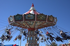 Wave Swinger