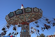 Wave Swinger