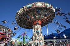 Wave Swinger