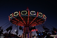 Wave Swinger