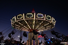 Wave Swinger