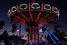 Wave Swinger