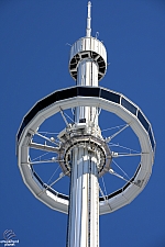 Top 'O Texas Tower