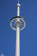 Top 'O Texas Tower