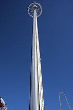 Top 'O Texas Tower