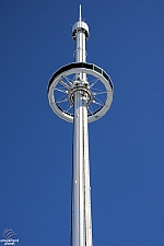 Top 'O Texas Tower