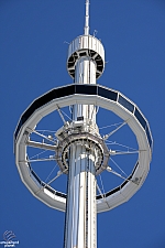 Top 'O Texas Tower