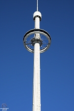 Top 'O Texas Tower