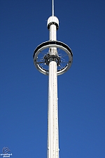 Top 'O Texas Tower