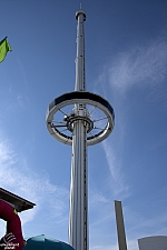 Top 'O Texas Tower