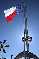 Top 'O Texas Tower