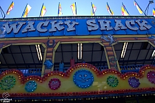 Wacky Shack