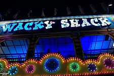 Wacky Shack