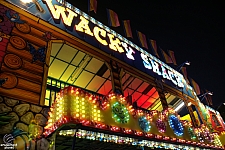 Wacky Shack