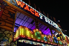 Wacky Shack