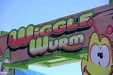 Wiggle Wurm