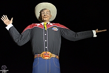Big Tex