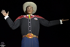 Big Tex