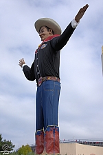 Big Tex