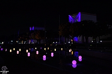 Esplanade of State