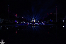 Esplanade of State