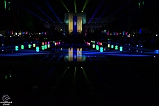 Esplanade of State