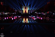 Esplanade of State