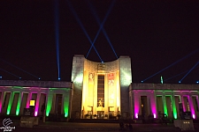Hall of State