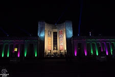 Hall of State
