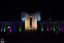 Hall of State