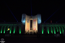Hall of State