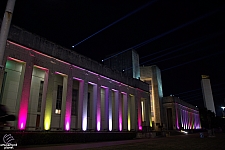 Hall of State