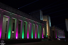 Hall of State
